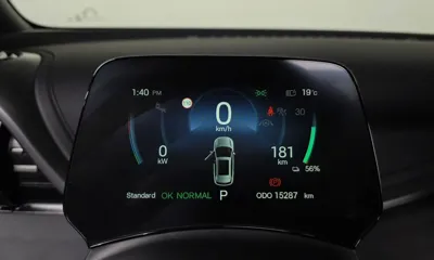 BYD Atto 3 2025, 15287 км, за 27500000 KRW - фото 8
