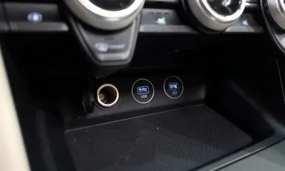 Genesis G70 2021, 61886 км, за 28900000 KRW - фото 26