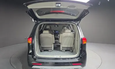 Kia Canival 2018, 174200 км, за 10500000 KRW - фото 20