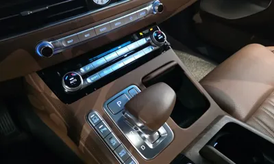Genesis G90 2019, 129635 км, за 29900000 KRW - фото 9