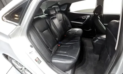Hyundai Grandeur 2015, 147884 км, за 6900000 KRW - фото 11