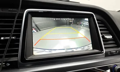 Hyundai Sonata 2018, 71625 км, за 14500000 KRW - фото 16