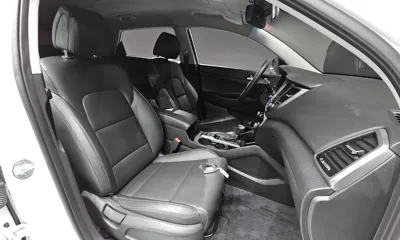 Hyundai Tucson 2018, 63909 км, за 17000000 KRW - фото 10