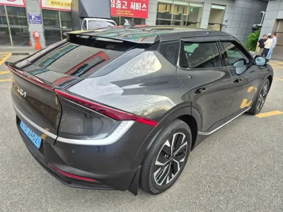 Kia EV6 2023, 143200 км, за 25500000 KRW - фото 4