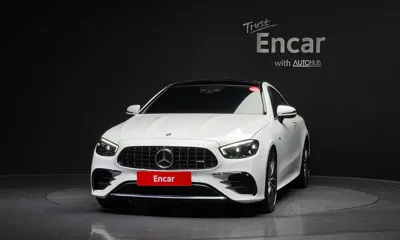 Mercedes-Benz E-Class 2021, 41074 км, за 54900000 KRW - фото 3