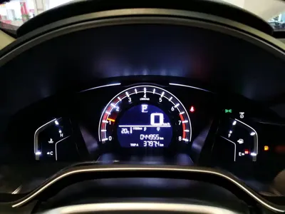 Honda CR-V 2022, 44000 км, за 97000 CNY - фото 7