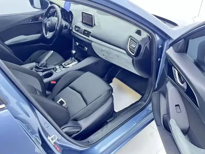 Mazda 3 Axela 2015, 113200 км, за 33000 CNY - фото 19
