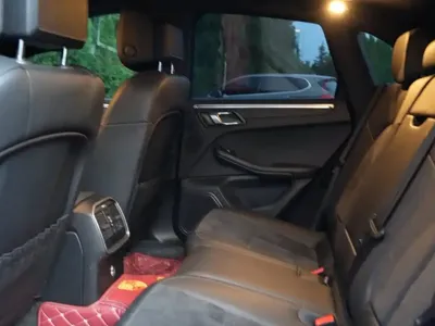 Porsche Macan 2021, 51900 км, за 198000 CNY - фото 12