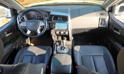 KG_Mobility_Ssangyong KORANDO 2018, 113946 км, за 11500000 KRW - фото 7