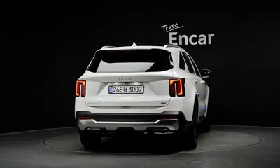 Kia Sorento 2026, 30 км, за 69900000 KRW
