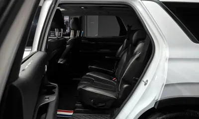 Hyundai Palisade 2019, 56644 км, за 21590000 KRW - фото 12