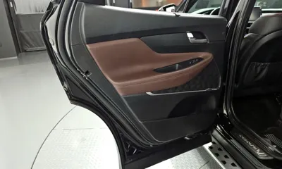 Hyundai Santafe 2019, 83744 км, за 22800000 KRW - фото 25