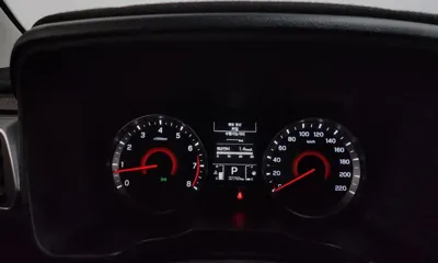 KG_Mobility_Ssangyong TIBOLI 2025, 32750 км, за 16900000 KRW - фото 8