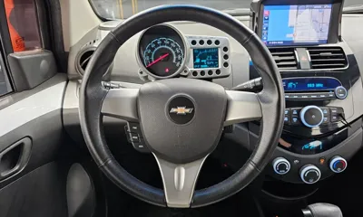 ChevroletGMDaewoo Spark 2012, 57024 км, за 2990000 KRW - фото 13