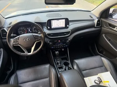 Hyundai Tucson 2019, 113902 км, за 15600000 KRW - фото 7