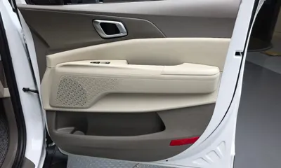 Kia Canival 2025, 12731 км, за 48300000 KRW - фото 25