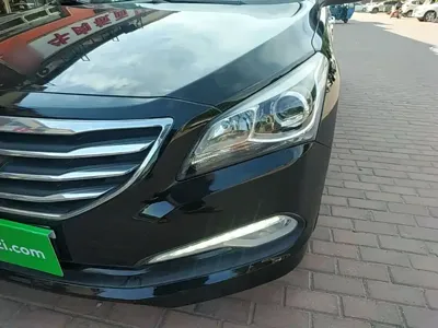 Hyundai Mistra 2015, 121600 км, за 28600 CNY - фото 24