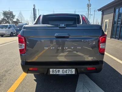 KG_Mobility_Ssangyong Rexton 2019, 132043 км, за 14900000 KRW - фото 5