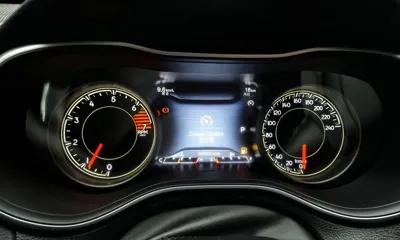 Jeep Cherokee 2022, 36360 км, за 21900000 KRW - фото 8