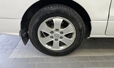 Hyundai Starex 2020, 130588 км, за 17900000 KRW - фото 5