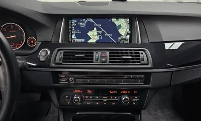 BMW 5-Series 2016, 59286 км, за 22500000 KRW - фото 15
