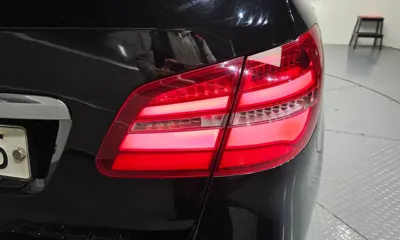 Mercedes-Benz B-Class 2018, 115403 км, за 10000000 KRW - фото 23