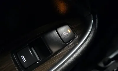 ChevroletGMDaewoo Malibu 2017, 181139 км, за 4500000 KRW - фото 20