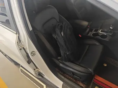 Kia KX5 2017, 121900 км, за 36100 CNY - фото 25