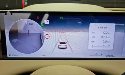 Genesis G80 2025, 22524 км, за 58000000 KRW - фото 8