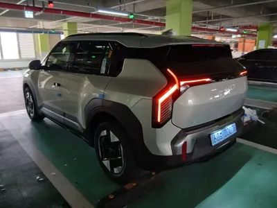 Kia EV3 2026, 874 км, за 21870000 KRW
