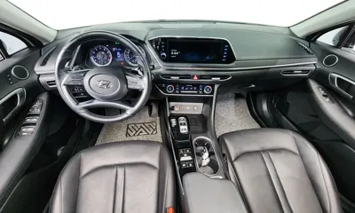 Hyundai Sonata 2020, 46491 км, за 19500000 KRW - фото 7