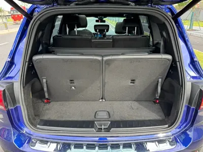Mercedes-Benz GLB 2020, 70000 км, за 113800 CNY - фото 14