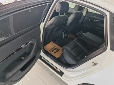 Audi A6L 2012, 61000 км, за 53800 CNY - фото 8