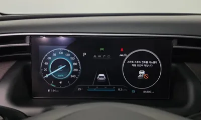 Hyundai Tucson 2021, 84800 км, за 21800000 KRW - фото 8