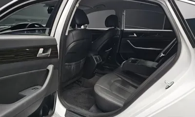 Hyundai Sonata 2017, 51100 км, за 13100000 KRW - фото 12