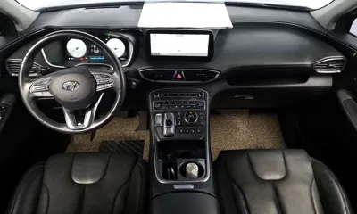 Hyundai Santafe 2021, 17254 км, за 28200000 KRW - фото 7