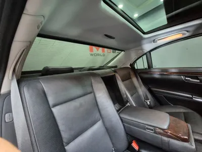 Mercedes-Benz S-Class 2010, 160745 км, за 7290000 KRW - фото 17
