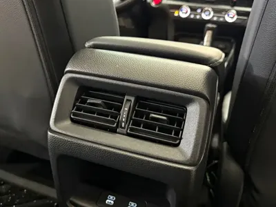 Honda Breeze 2023, 40000 км, за 109800 CNY - фото 11
