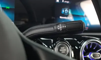 Mercedes-Benz A-Class 2020, 71562 км, за 18500000 KRW - фото 9
