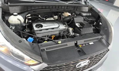 Hyundai Tucson 2018, 69817 км, за 11000000 KRW - фото 6