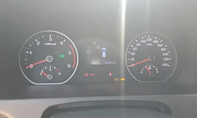 Kia Mohave 2018, 107000 км, за 18500000 KRW - фото 8