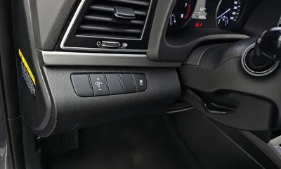 Hyundai Avante 2018, 135204 км, за 8730000 KRW - фото 16