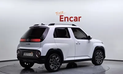 Hyundai Casper 2023, 48573 км, за 15400000 KRW