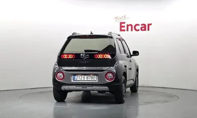 Hyundai Casper 2024, 26473 км, за 15000000 KRW