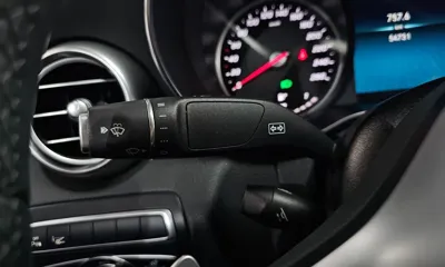 Mercedes-Benz C-Class 2019, 54731 км, за 26800000 KRW - фото 29