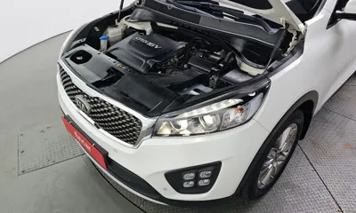Kia Sorento 2016, 116199 км, за 13000000 KRW - фото 6