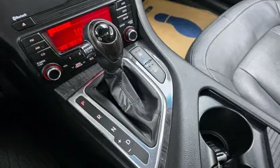Kia K5 2013, 110880 км, за 5800000 KRW - фото 9