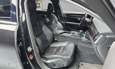 Volvo S90 2017, 83961 км, за 21500000 KRW - фото 11