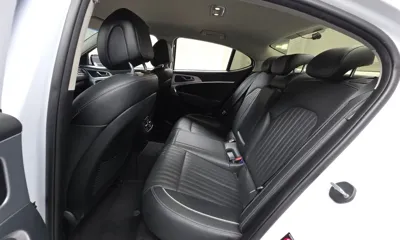 Genesis G70 2018, 134413 км, за 15200000 KRW - фото 26