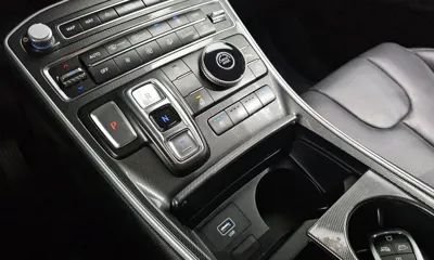 Hyundai Santafe 2023, 58356 км, за 23200000 KRW - фото 9
